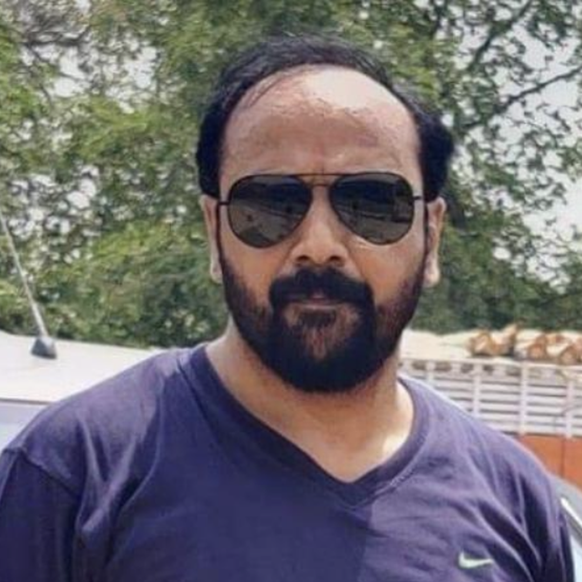 Yuvraj Bhatnagar photo